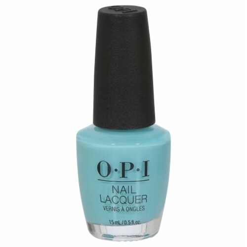 OPI Gelato On My Mind Nail Polish Perspective: front