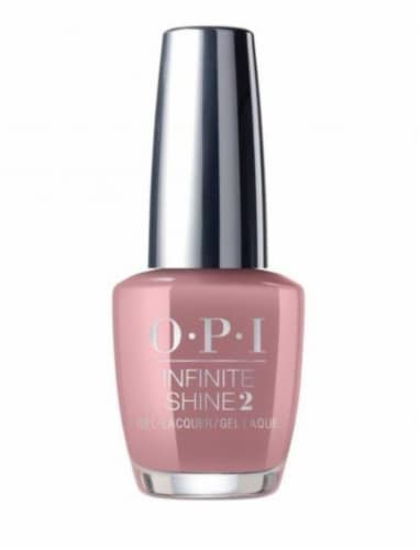 OPI Infinite Shine 2 Tickle My France-y Gel-Lacquer Nail Polish Perspective: front