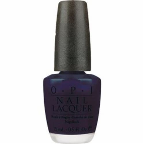 OPI Russian Navy Nail Lacquer 1 ct Foods Co