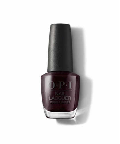 OPI My Private Jet 0.5 oz. Perspective: front