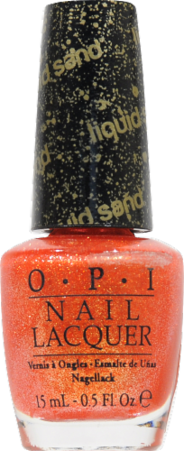OPI Jinx Nail Lacquer Perspective: front