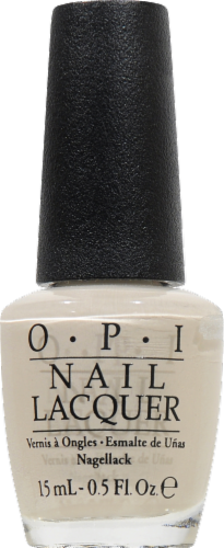 OPI Be There in Prosecco Perspective: front