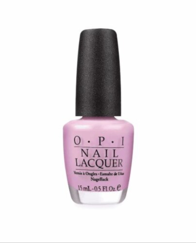 OPI Mod About You Nail Lacquer Perspective: front