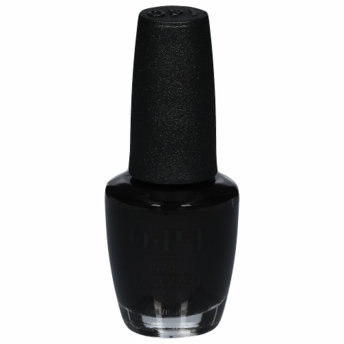 OPI®: Shop Black Onyx - Nail Lacquer