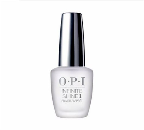 OPI Infinite Shine ProStay Base Coat Primer Perspective: front