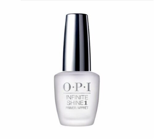 OPI Infinite Shine ProStay Base Coat Primer Perspective: front