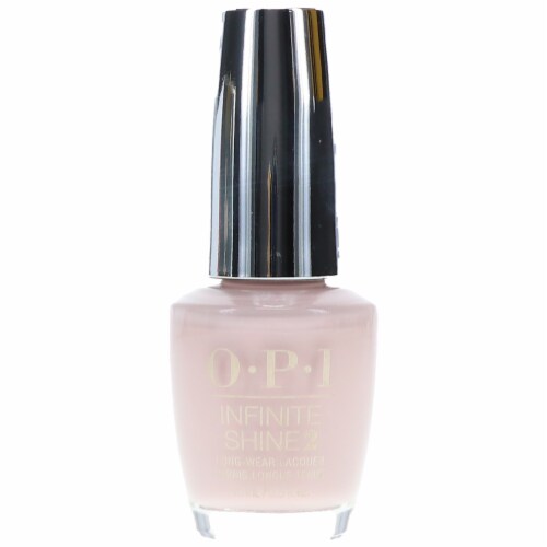OPI Infinite Shine 2 Don't Bossa Me Around Long Wear Nail Lacquer,  fl  oz - Kroger