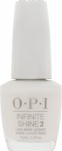 OPI Infinite Shine 2 Gel Nail Lacquer - Funny Bunny Perspective: front