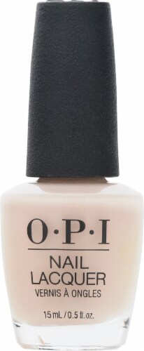 OPI Do You Take Lei Away? Nail Lacquer Perspective: front