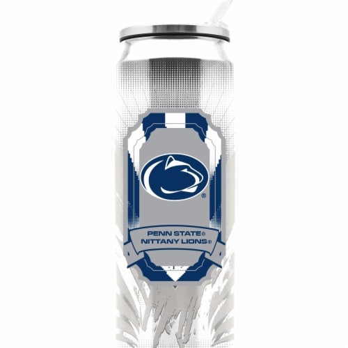 Penn State Univ Ss Thermocan - Large (16.9 Oz) Perspective: front