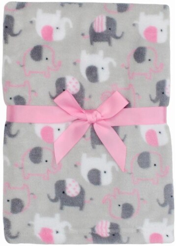 Velboa baby blanket online