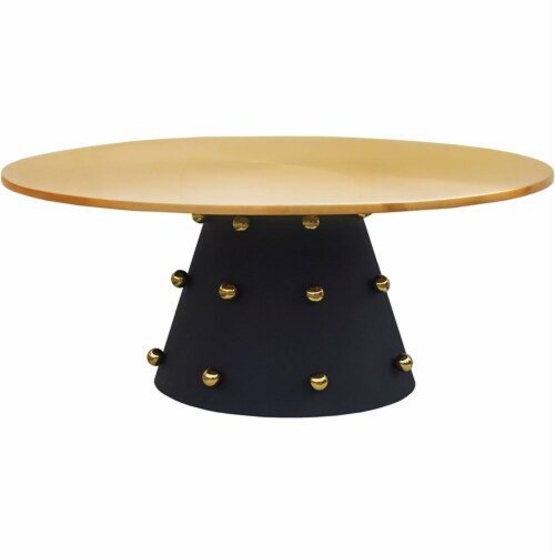 Meridian Furniture Raven Coffee Table Meridian Furniture Raven Coffee Table