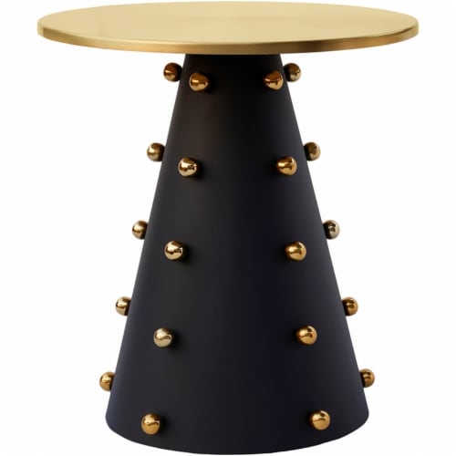 Meridian Furniture Raven End Table Meridian Furniture Raven End Table