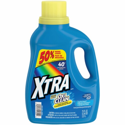 Oxi clean laundry detergent discount