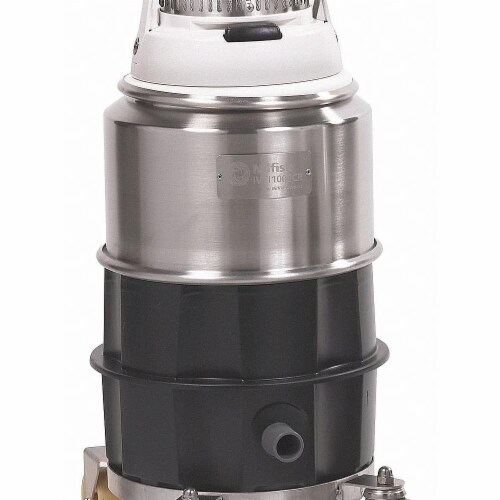 Nilfisk Critical Area Vacuum,1.72 gal.,72 cfm  01798180 Perspective: front