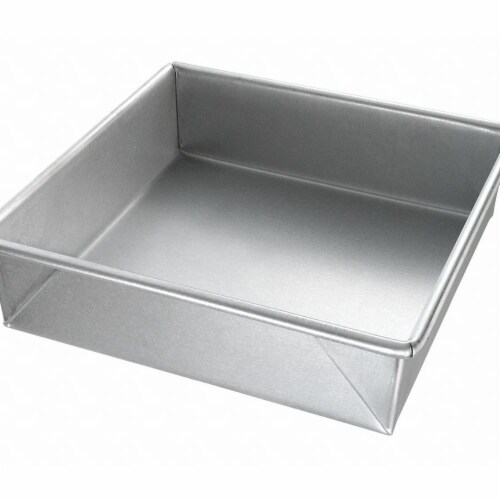 Anything But Square: 8x8 Pans You'll Love