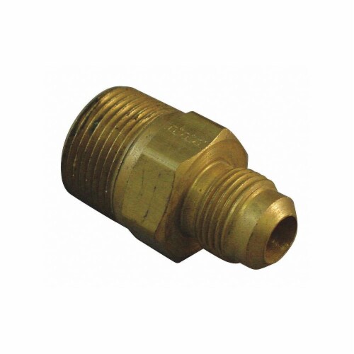 Aeroquip 3/8in-1/4in Pipe Bushing Aeroquip 3/8in-1/4in Pipe Bushing