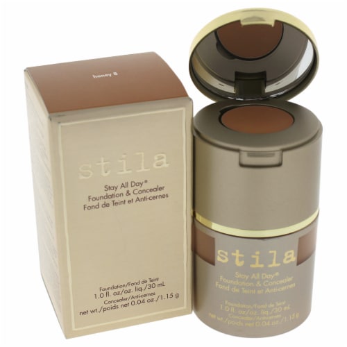 Stila foundation on sale stay all day