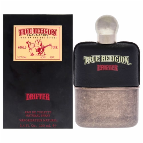 TRUE RELIGION DRIFTER By TRUE RELIGION BRAND JEANS For MEN 1 unit