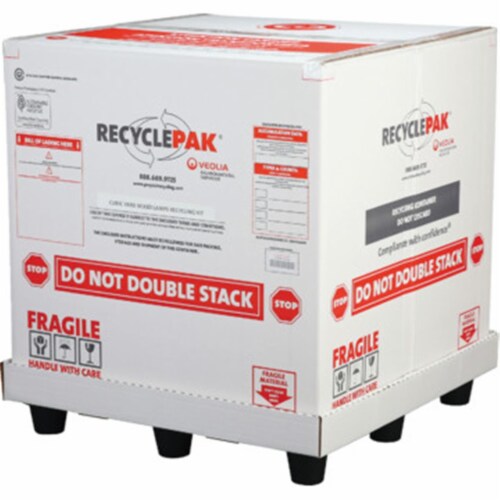 Harris teeter recycling online