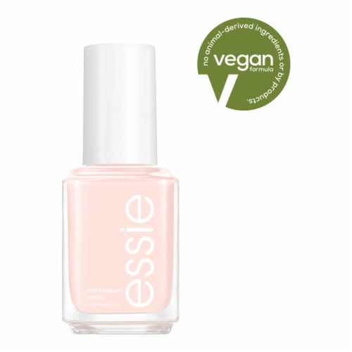 konstant udtrykkeligt Borger Essie Ballet Slippers Nail Polish, .46 fl oz - Kroger