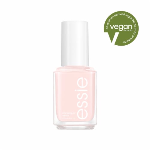 Essie Vanity Fairest Nail Polish Perspective: front
