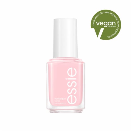 Essie Nail Polish - Sugar Daddy Perspective: front