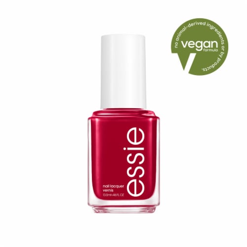 Essie Forever Yummy Nail Polish Perspective: front