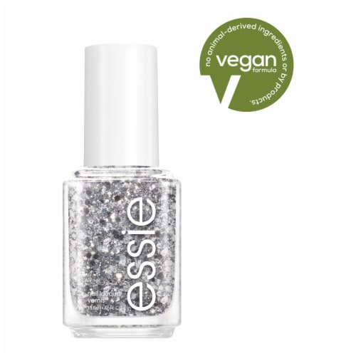 Essie Salon-Quality Luxeffects Nail Polish Set In Stones Perspective: front