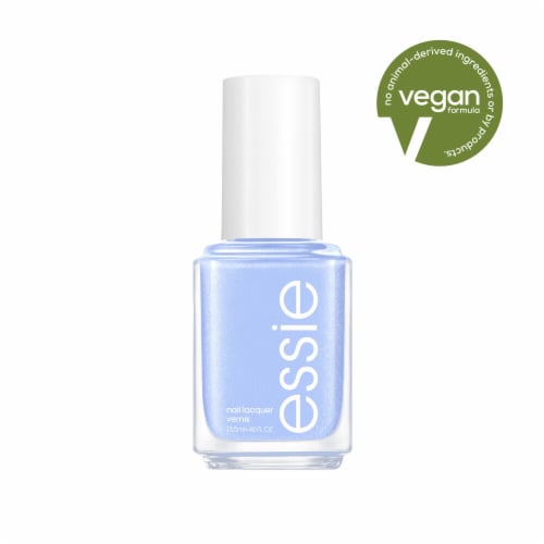 Essie Nail Polish - Bikini So Teeny Perspective: front