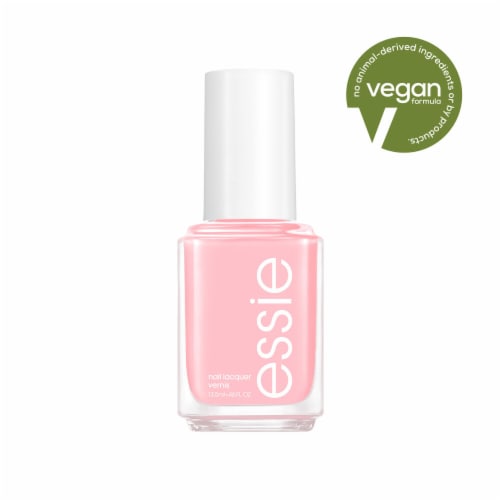 Essie Hi Maintenance Nail Polish Perspective: front