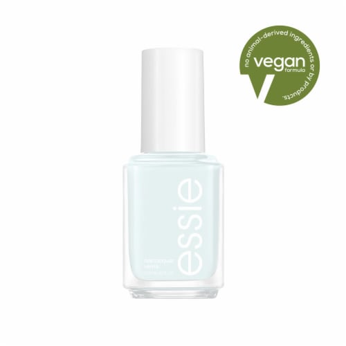 Essie Find Me An Oasis Nail Polish Perspective: front