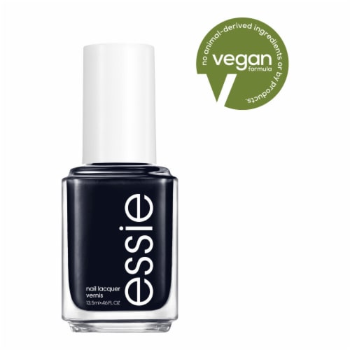 Essie After School Boy Blazer Nail Polish Perspective: front