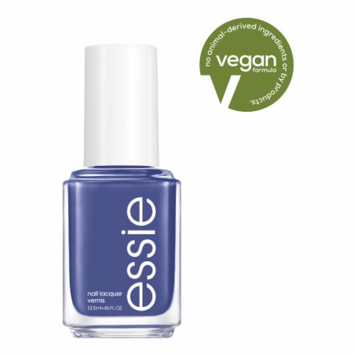 Essie Pret-a-Surfer Nail Polish Perspective: front