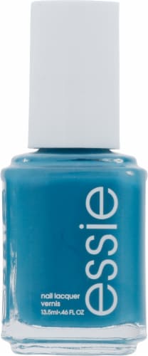Essie Garden Variety Nail Polish Perspective: front