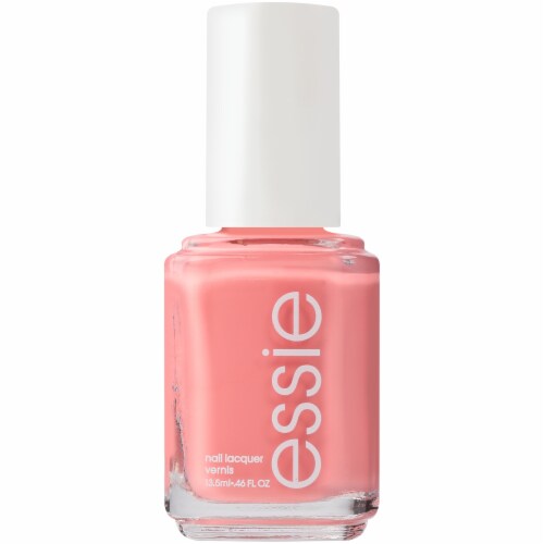 Essie Stones 'n Roses Nail Polish Perspective: front