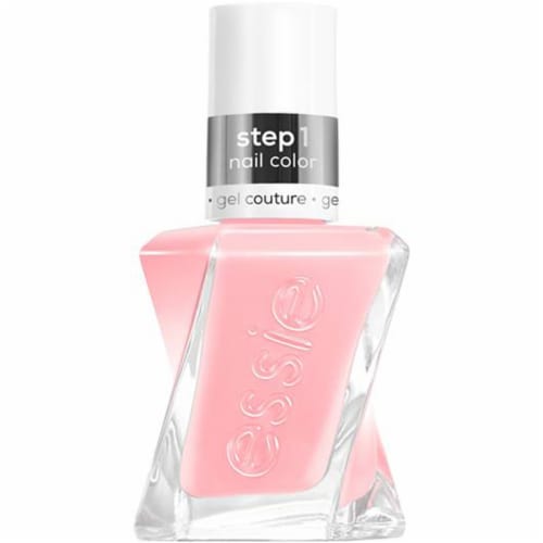 Essie Gel Couture Vegan Nail Polish Couture Curator 0.46 fl oz