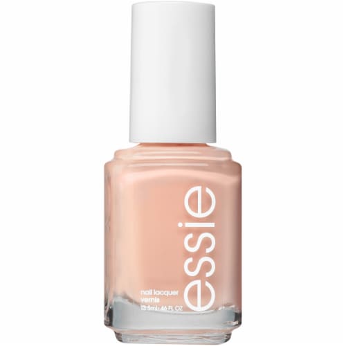 Essie High Class Affair Nail Polish Perspective: front