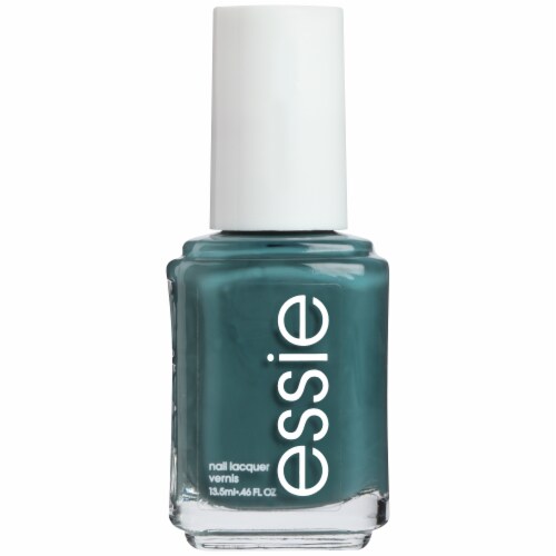 Essie Pool Side Service Nail Polish Perspective: front