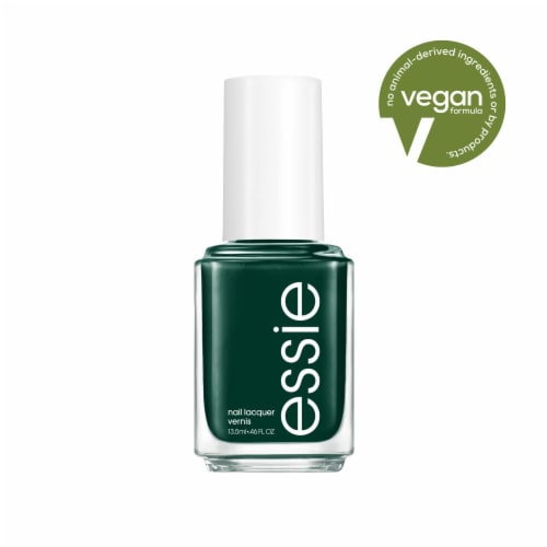 Essie Off Tropic Nail Polish- Off Tropical Perspective: front