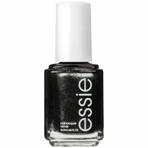 Essie Tribal Text-Styles Nail Polish Perspective: front