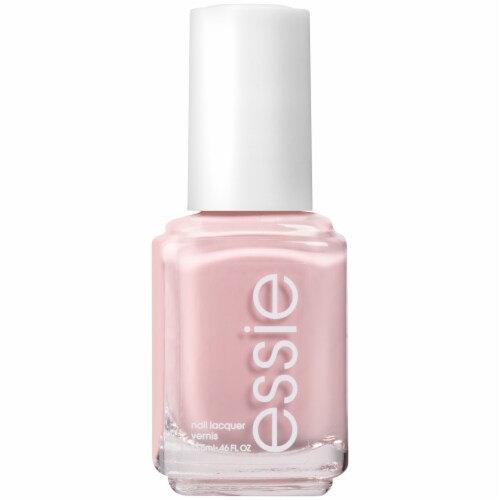 Essie Nail Polish - Go Go Geisha Perspective: front