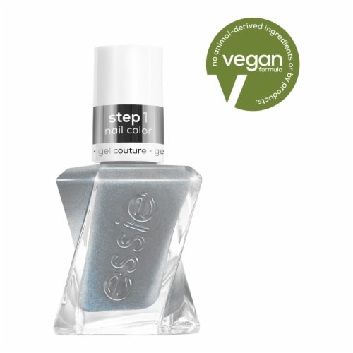 Essie Gel Couture Closing Night Nail Polish Perspective: front