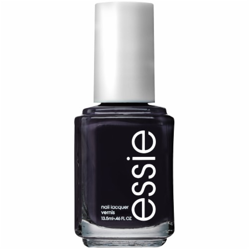 Essie Winning Streak Nail Polish Perspective: front
