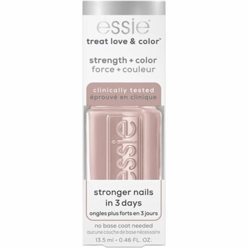 misundelse samtidig kaffe Essie Treat Love & Color Good Lighting Nail Polish, 1 ct - QFC