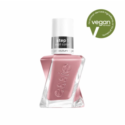 Essie Gel Couture Nail Polish - Princess Charming Perspective: front