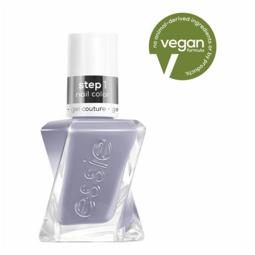 Essie Gel Couture Nail Polish - Once Upon a Time Perspective: front