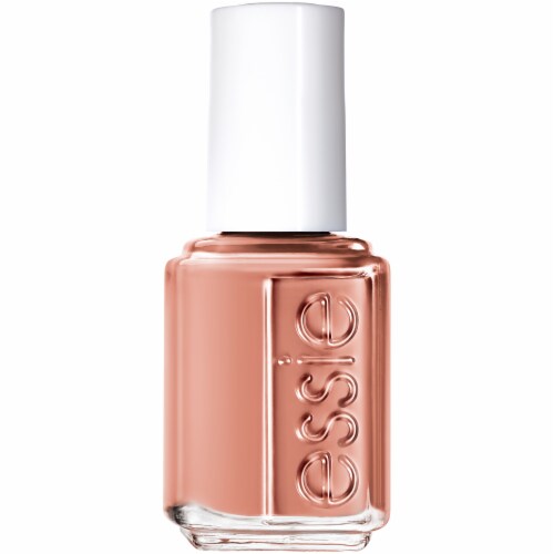 Essie TLC Crunch Time Nail Polish Perspective: front