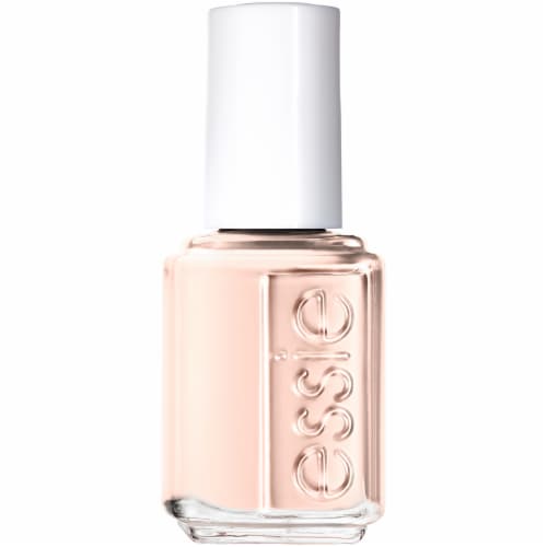 Essie TLC Nude Mood Nail Polish Perspective: front