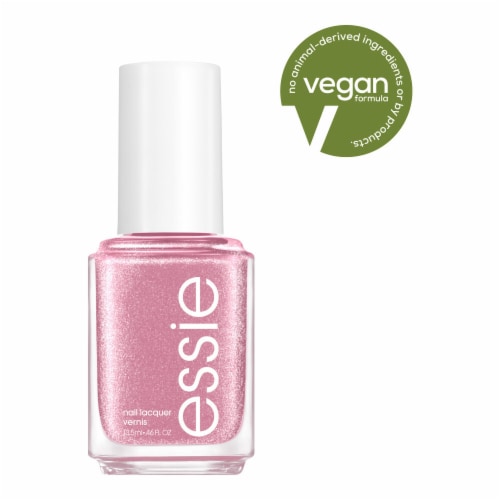 Essie Salon-Quality Vegan Nail Polish S'il Vous Play, 0.46 fl oz - Fred ...